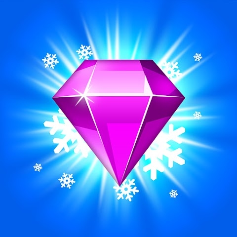 Jewel Ice Mania:Match 3 Puzzle Mod
