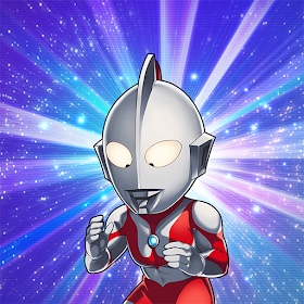 ULTRAMAN Puzzle Shuwatch!! Mod