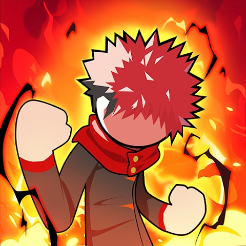 Stick Cursed: Phantom Fight Mod
