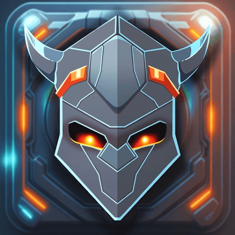 Robot Mayhem Mod