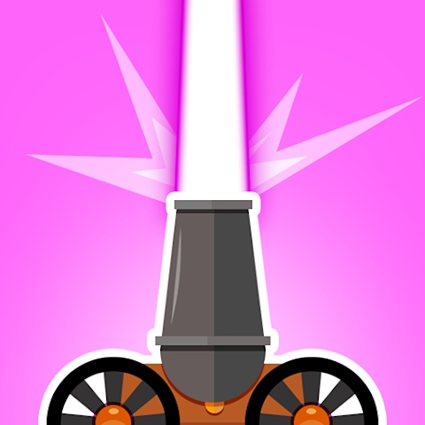 Ball Blast Cannon blitz mania Mod
