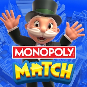 MONOPOLY Match Mod