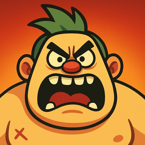 Butcher hero: hook'n'chew RPG Mod