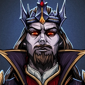 Deliverance & Reign Mod