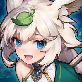 Druid Rising: Idle RPG Mod