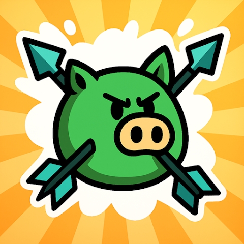 Block Clash - TD Mod