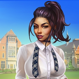 Campus: Date Sim Mod