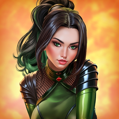 Guns, Love & Glory Mod