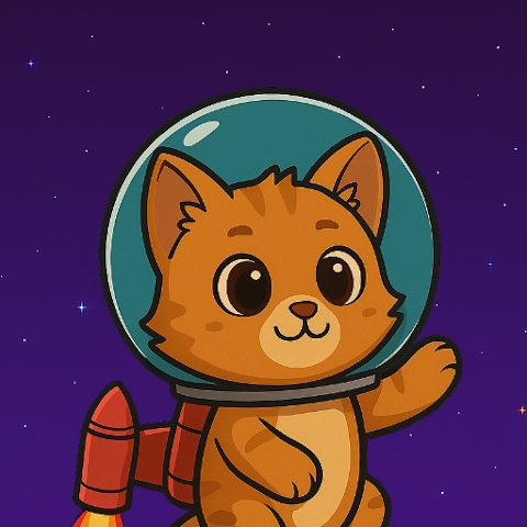 Space Cat Mod