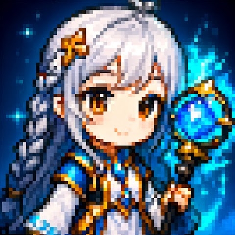 Idle RPG Starlight Chronicle Mod