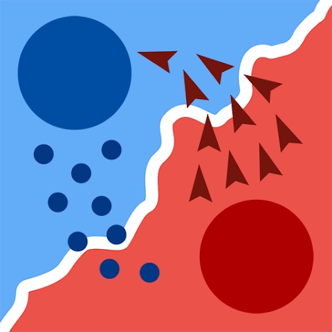 State.io — Conquer the World Mod