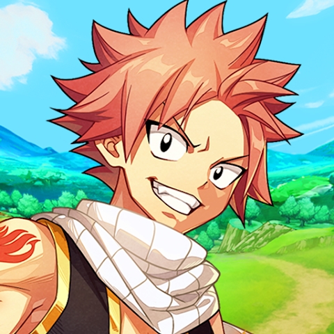 FAIRY TAIL Wizard Chronicle Mod