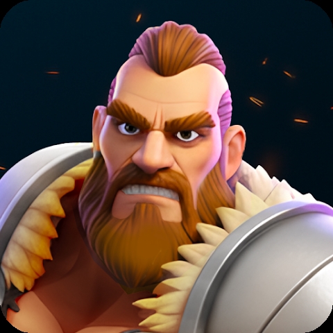 Age of Realms: Norse Legends Mod