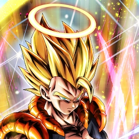 DRAGON BALL LEGENDS [JP] Mod