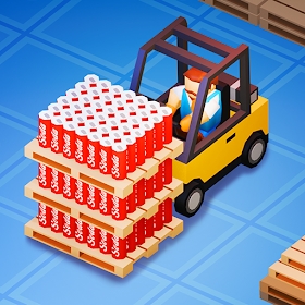 Soda Inc: Idle Tycoon Mod