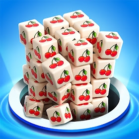 Tiles in Hole: Black Hole Mod