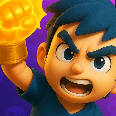 Heaven's Horde-Idle Roguelite Mod