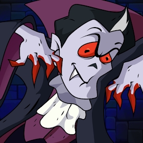 Haunted Castle - Ghost Game Mod