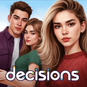 Decisions Mod