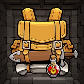 Pack & Clash: Backpack Battle Mod