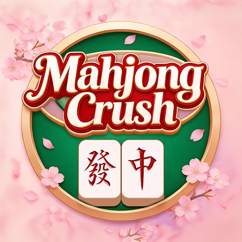 Mahjong Crush Mod