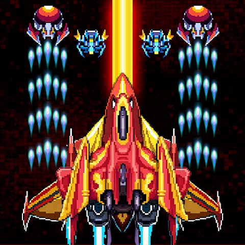 WindWings: Multiverse Shooter Mod