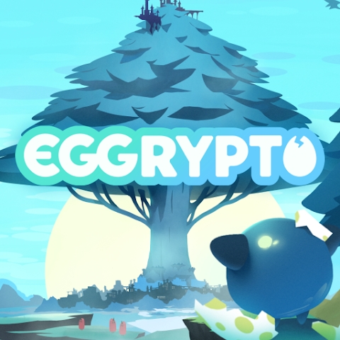 EGGRYPTO Mod