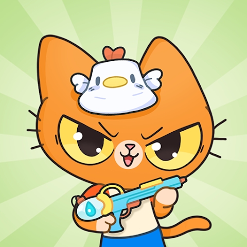 SIMBA GO: Idle RPG Mod