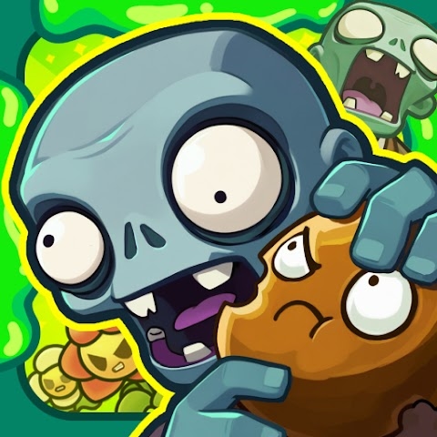 Bloom & Boom: Zombie Doom Mod