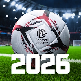 Football League 2024 Mod