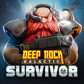 Deep Rock Galactic: Survivor Mod