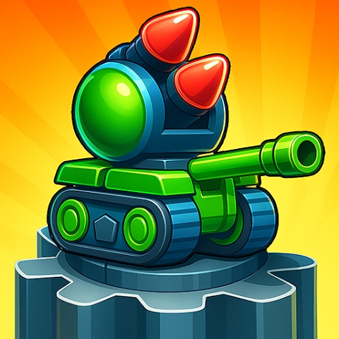 GEARS: War Machine Mod