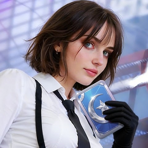 Battle Belles: Card Mod