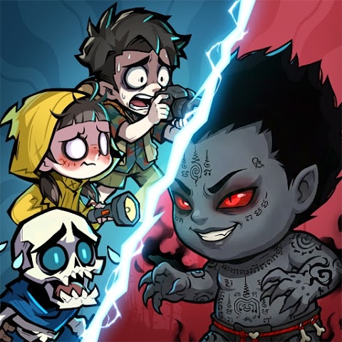 Haunted Room: Sleep Survivor Mod