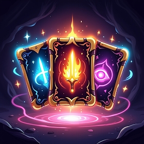 Monster Tales 2: Rpg Card Game Mod