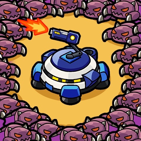 Space Minions: Defense Mod