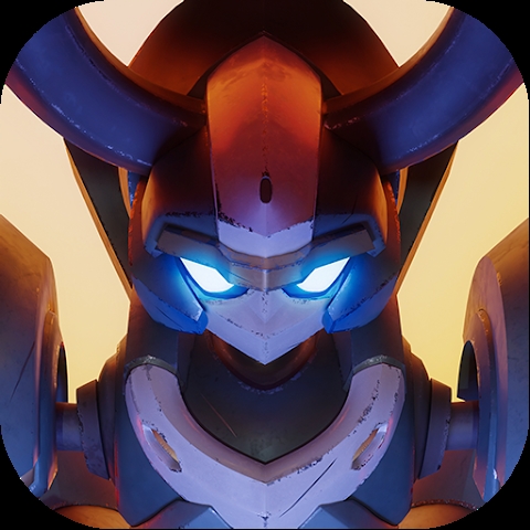 Mybots: Mech Battle Arena Mod