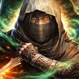 Obsidian Knight RPG Mod