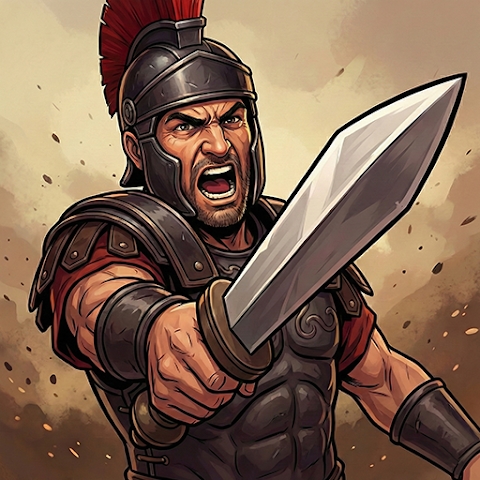 Roman Empire: Strategy Game Mod