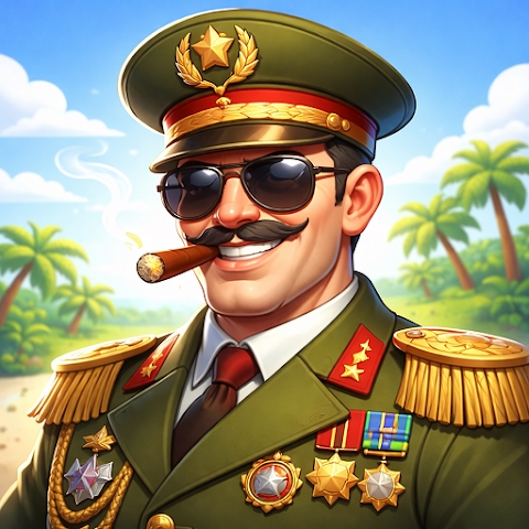 Dictator: Build & Conquer Mod