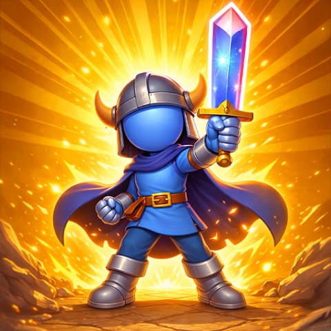 Human Era: Evolution Run Mod