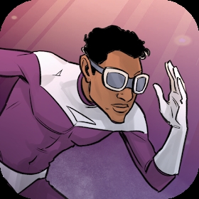 Heroes of Tomorrow Mod