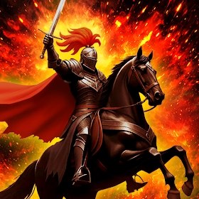 Bloodbound Lord : Idle RPG Mod