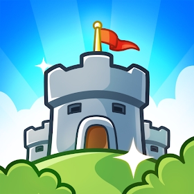 Merge Kingdoms - Tower Defense Mod