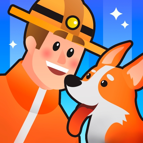 Save the Pets Mod