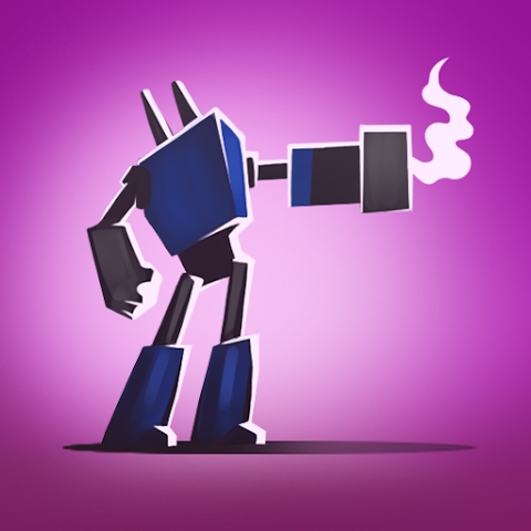 Mega alien siege: Turret base Mod