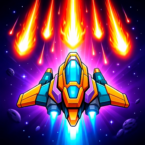 Idle Space: Ship Crafting RPG Mod