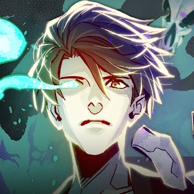 Idle RPG: Lone Necromancer Mod