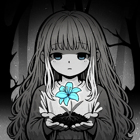 Flower Forest - Word Puzzle Mod