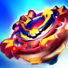 Super God Blade Mod